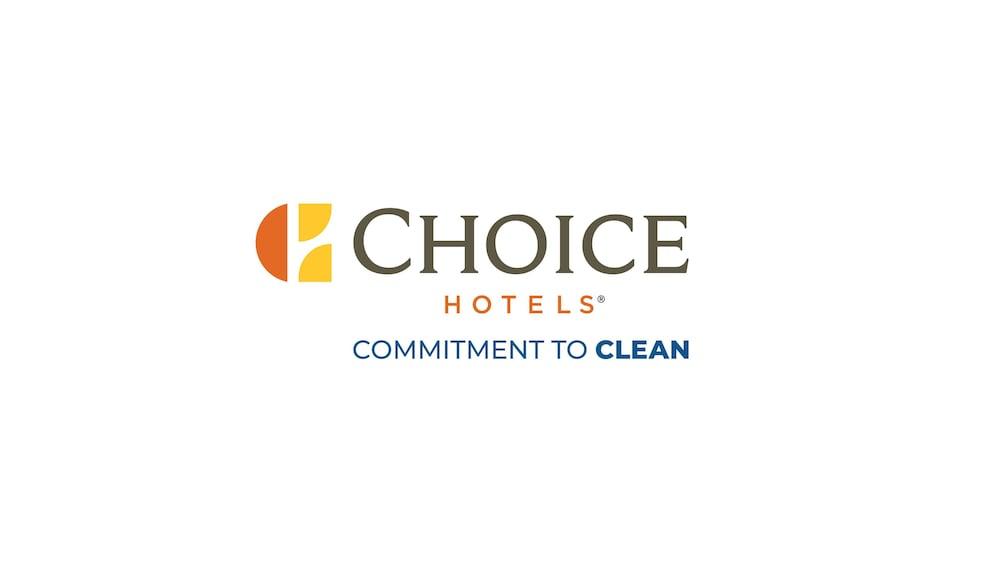 Quality Inn Alcoa Knoxville Экстерьер фото