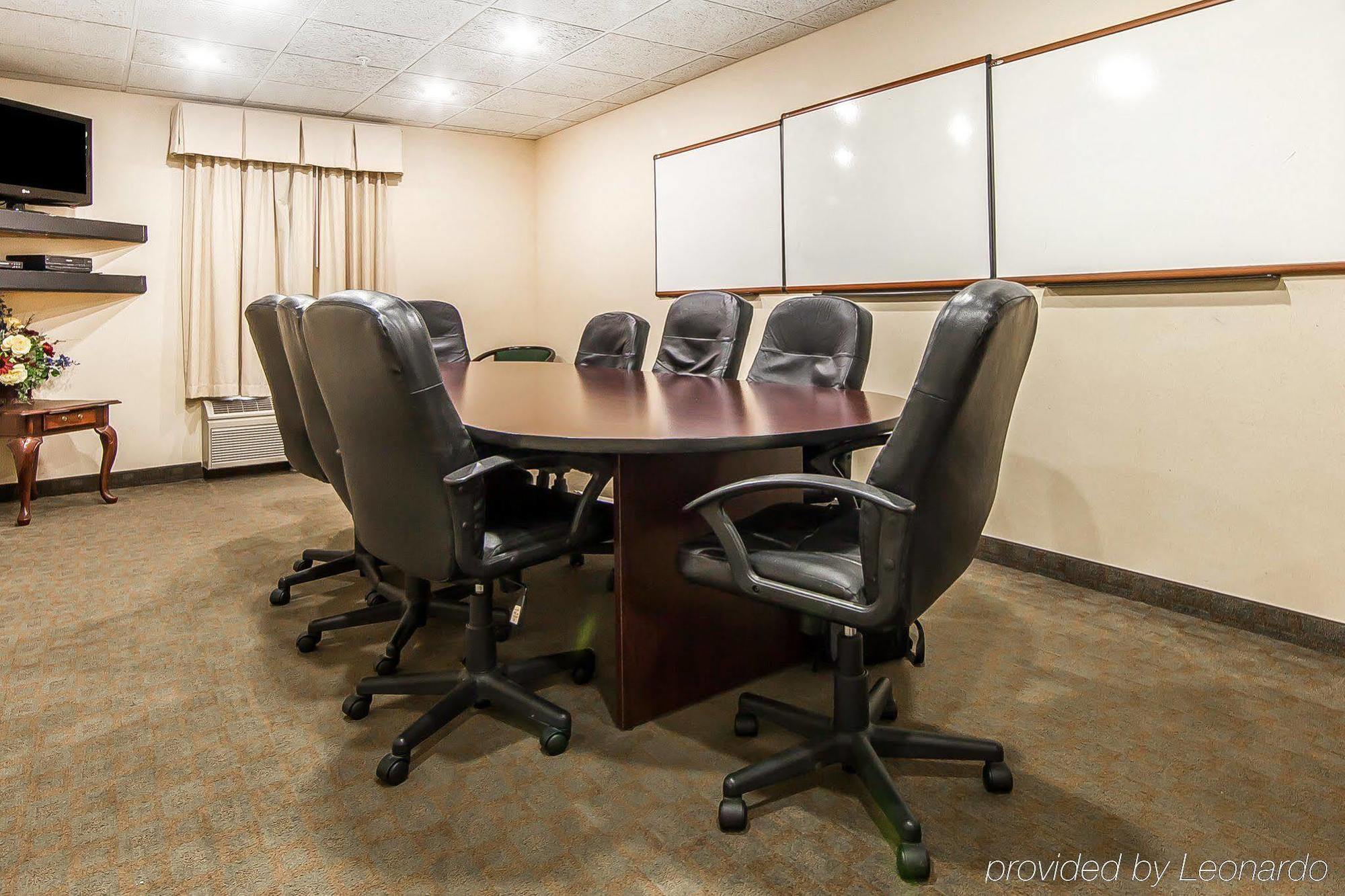 Quality Inn Alcoa Knoxville Экстерьер фото
